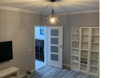 Exigent Plaza Faza 3 langa parcul Liniei, Mall Plaza, metrou Lujerului - 3