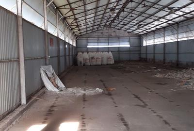 Hala industriala Frumusani - Buciumeni - 3