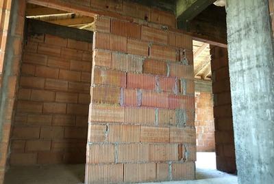 Vila 5 camere LUX "0 km" cu curte - Corbeanca - Paradisul Verde - 11