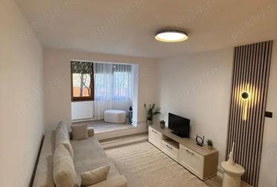 Apartament cu 2 camere decomandat în Central - 3