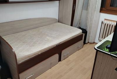 Apartament cu 3 camere decomandat în Alexandru cel Bun - 5