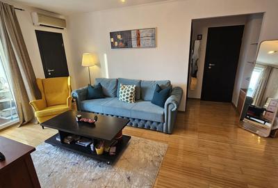 Apartament cu 2 camere în Ion Creangă - 3