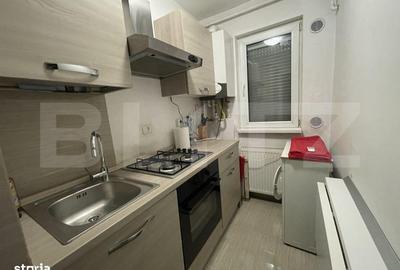 Apartament cu 2 camere în Central - 3