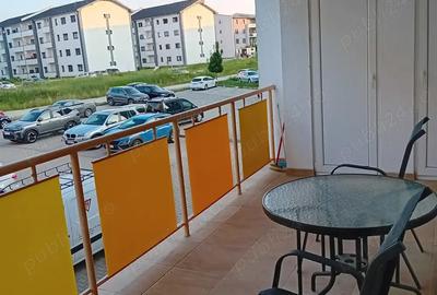 Vand apartament 3 camere, etaj 1, Liviu Ciulei, zona Kaufland Calea Cisnadiei - 3