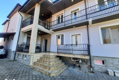 Casă cu 5 camere cu Teren 675 Mp în Burdea - 2