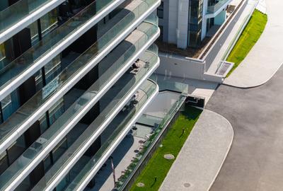 APARTAMENT 2 CAMERE - FLOREASCA - PISCINA - COMISION 0% - 11