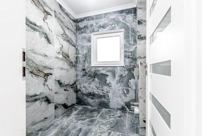 Casă nouă 2025 cu terasă rooftop – 5 camere, design modern, în Gai - 3