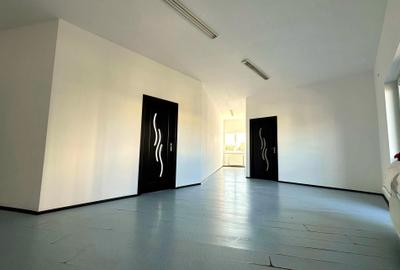 Bucurestii Noi - birou, etajul 1, 166 mp, metrou la 4 minute distanta. - 3