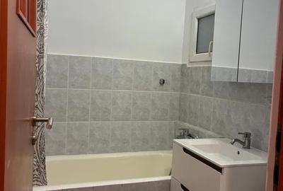 Apartament 2 camere, semidecomandat, 56 mp, ac, balcon, metrou, Tineretului - 7