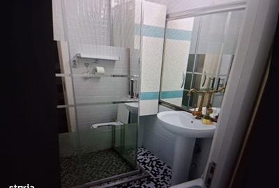 Garsonieră semidecomandată în Obor - 10