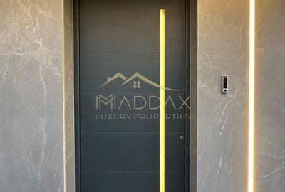 Casă individuală cu 5 camere cu Canalizare în Pipera - 50