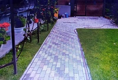 Casă cu 4 camere cu Canalizare în Iancului - 14
