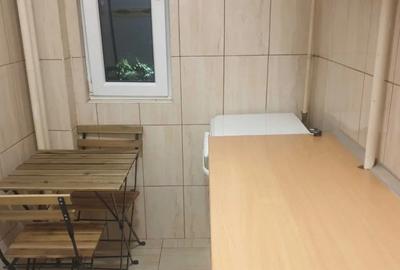 Garsonieră în Brâncoveanu - 4