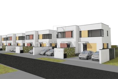 Noul LIDL - Duplex modern - personalizare interioara - 6