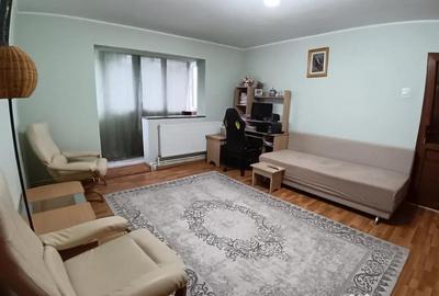 Apartament cu 4 camere semidecomandat în George Enescu - 10