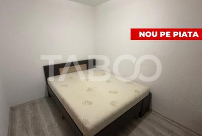 Apartament cu 2 camere nedecomandat, mobilat în Mihai Viteazul - 1
