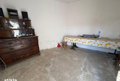Casă cu 3 camere cu Teren 1200 Mp în Central - 3