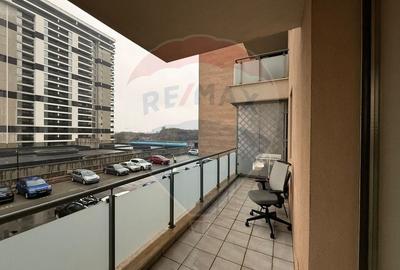 INCHIRIERE Apartament 2 camere City Point Aviatiei - 20