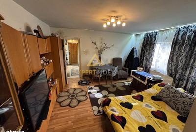 Apartament cu 2 camere semidecomandat în Gării - 9