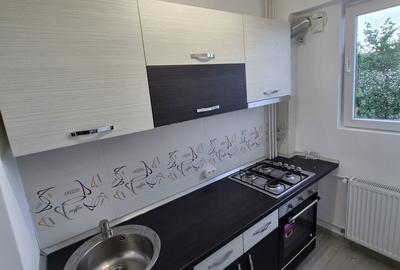 Garsonieră decomandată în Lujerului - 4
