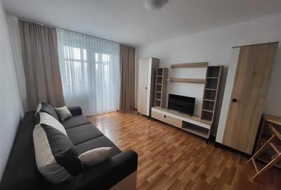 Apartament 2 camere, Lujerului - 1