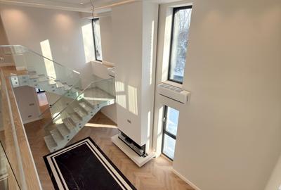 Duplex cu 4 camere cu Canalizare în Băneasa - 22