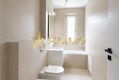 Apartament cu 2 camere decomandat în Obcini - 3