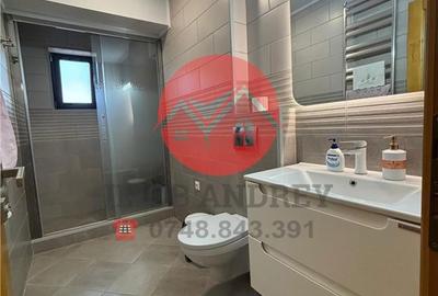 Apartament cu 3 camere decomandat în Pelican - 13