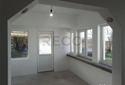 Casă cu 3 camere cu Teren 1677 Mp în Sântimreu - 5