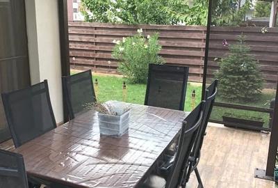 Vila 4 camere | Duplex | Otopeni | Mobilata | Utilata | Centrala | Pod - 2