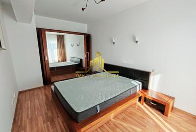 Apartament cu 2 camere semidecomandat, mobilat în Plopilor - 3