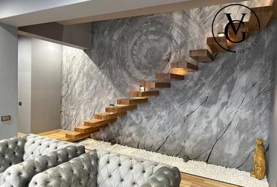 Casa | 5 camere | Design Unic | Mobilata - Utilata | Dimieni Casa | 5 camere | Design Unic | Mobilata - Utilata | Dimieni - 4