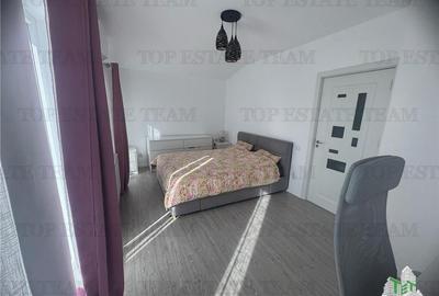 Vanzare Casa Lipita la Calcan in Tunari - 7