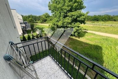 Casa 3 camere mobilata si teren 191 mp in Selimbar Sibiu - 17