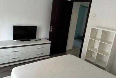 Apartament cu 3 camere decomandat, mobilat în Ozana - 7