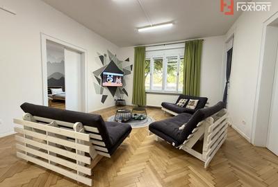 COMISION 0% Apartament cu 4 camere de vanzare in Timisoara, zona Centrala - 12