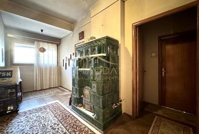 Vila cu 6 camere *310mp*  + Garaj // Primăverii - 31