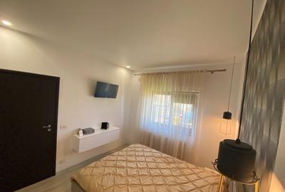 Proprietar - Duplex modern mobilat utilat complet - Mosnita Noua - 9