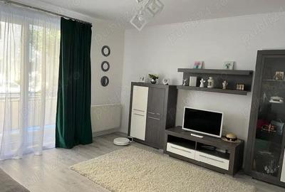 Apartament cu 2 camere decomandat în Florești - 1