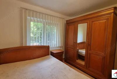 Apartament 3 camere cu 2 bai Micro 16 de inchiriat - 2