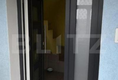 Casa Individuala Sf. Ilie Vechi 2300mp - 2