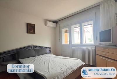 Hill Residence - duplex de , D P M, Ciuperca - Oradea - 6