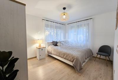 Casa individuala | 300mp utili | 577mp teren | Feleacu - 8