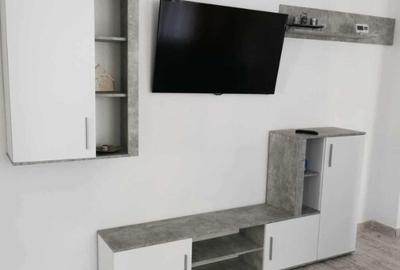 Apartament 2 cam, ET 3, Tudor, Bdul 1 Decembrie - 6