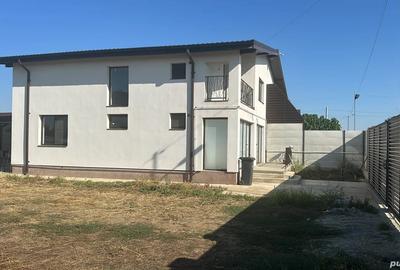 Casă cu 5 camere în Ciorogârla - 1