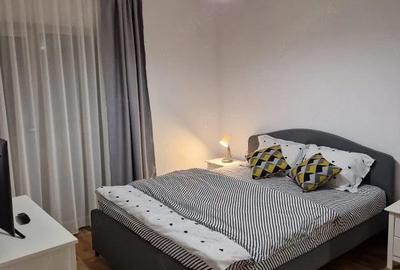 Apartament cu 2 camere decomandat în Șelimbăr - 8