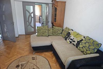 Apartament cu 3 camere decomandat în Centrul Civic - 4