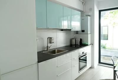 Inchiriere 2 Camere  13 Septembrie Marriott - 5