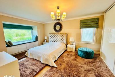 Casă cu 3 camere în Central - 3