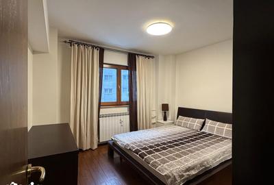 Apartament cu 2 camere semidecomandat în Grivița - 13